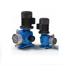 α-Flow系列计量泵产品